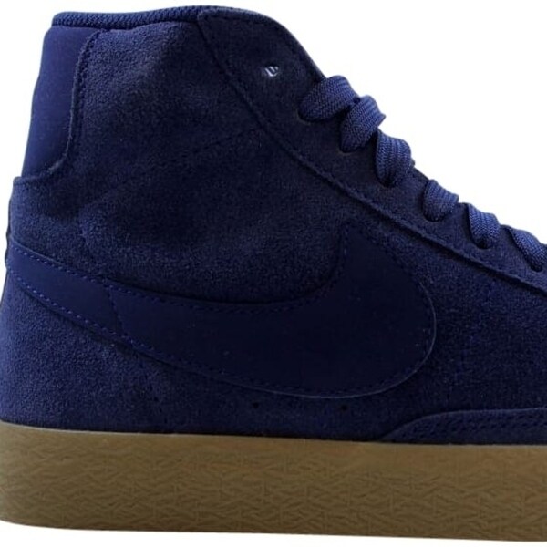 nike blazer binary blue