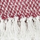 preview thumbnail 44 of 92, DII Woven Decorative Throw