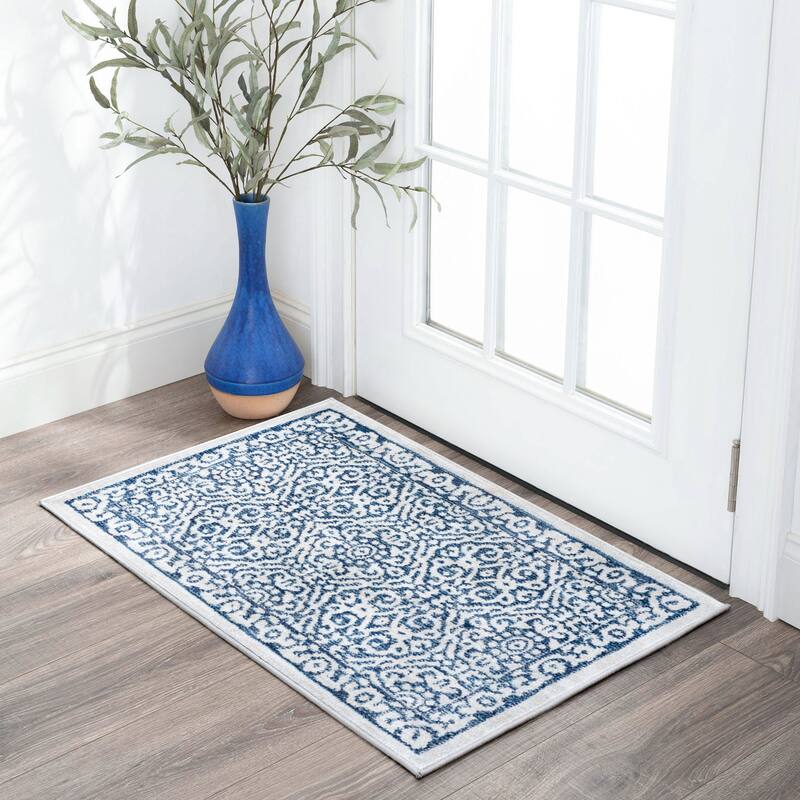 Esplanade Farmhouse Oriental Indoor Area Rug