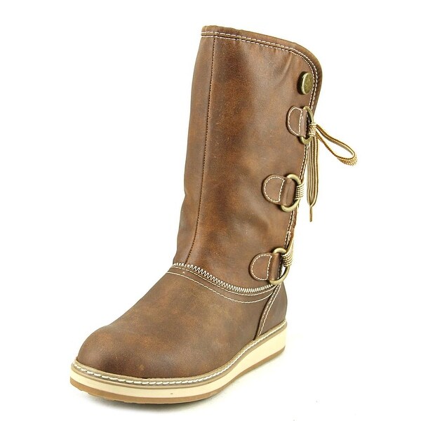 white mountain tivia boot