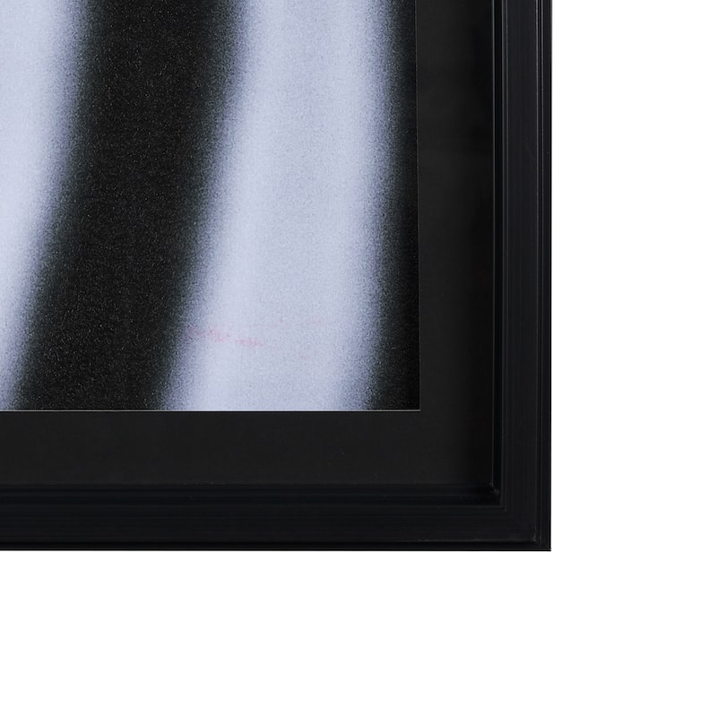 The Look of Nature Framed Art Print