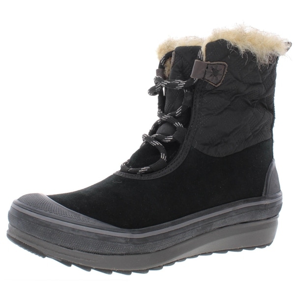 clarks winter boots for ladies