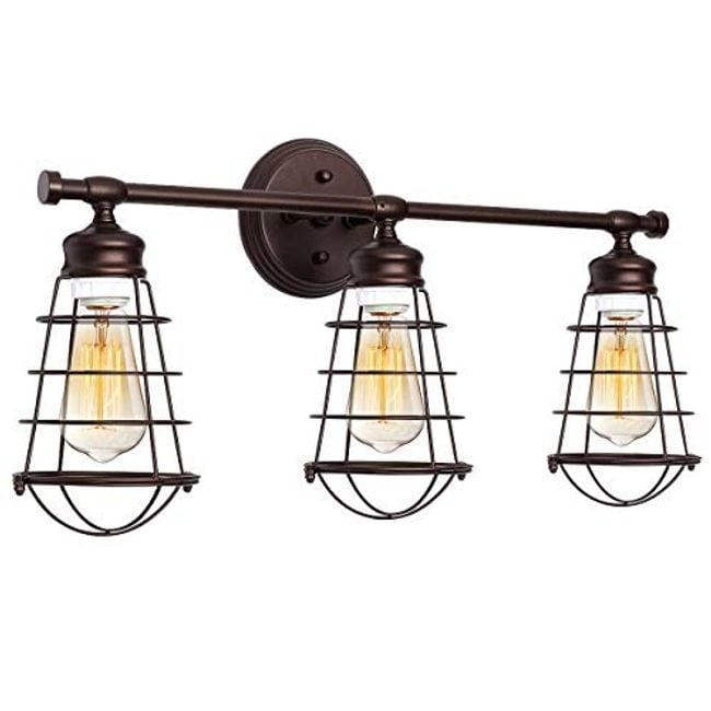 Giluta Adjustable Industrial Barn Pendant Lighting Of Rustic