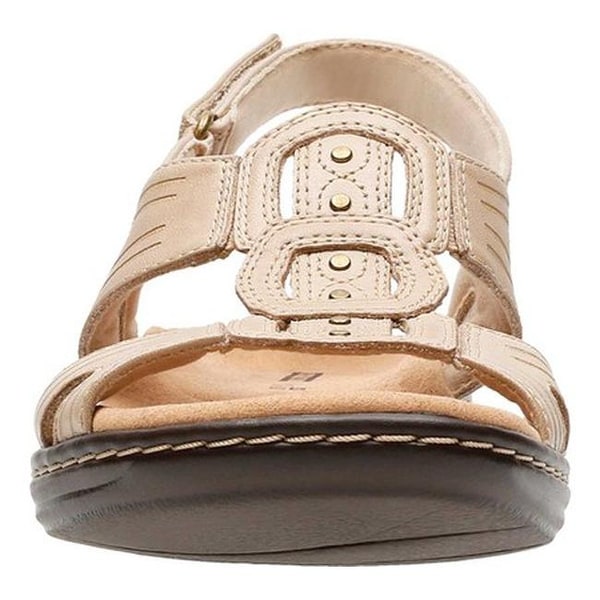leisa vine clarks