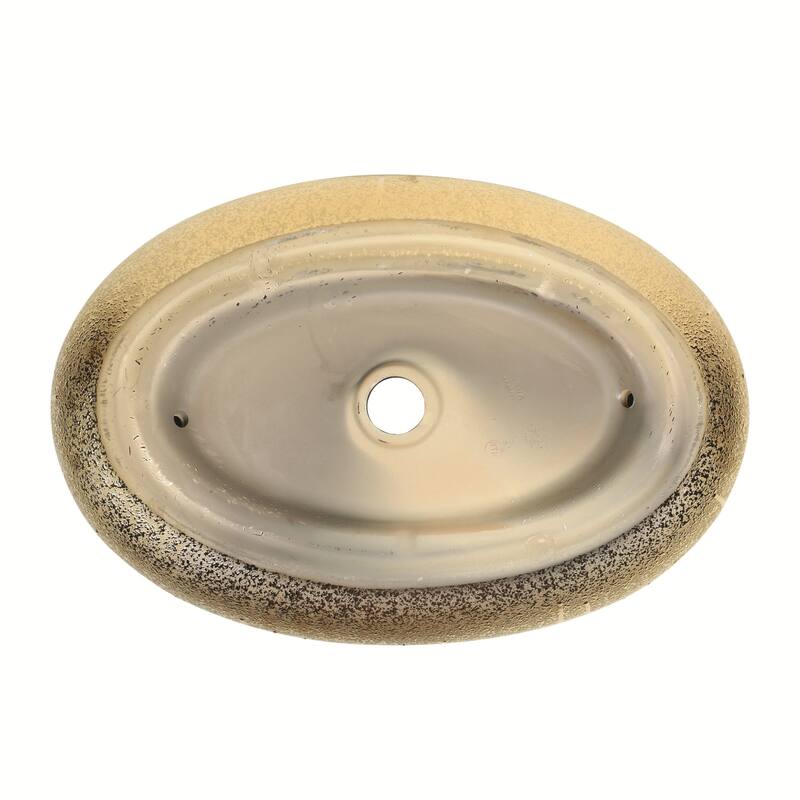 Luxury Modern Vessel Bathroom Sink