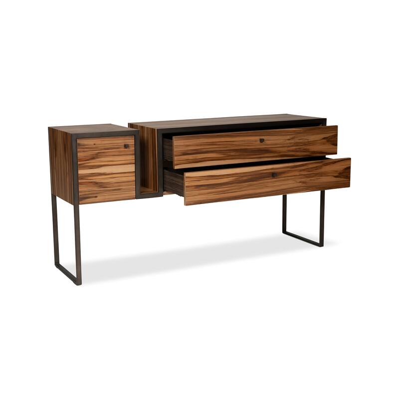 IE Series - Tali - Buffet