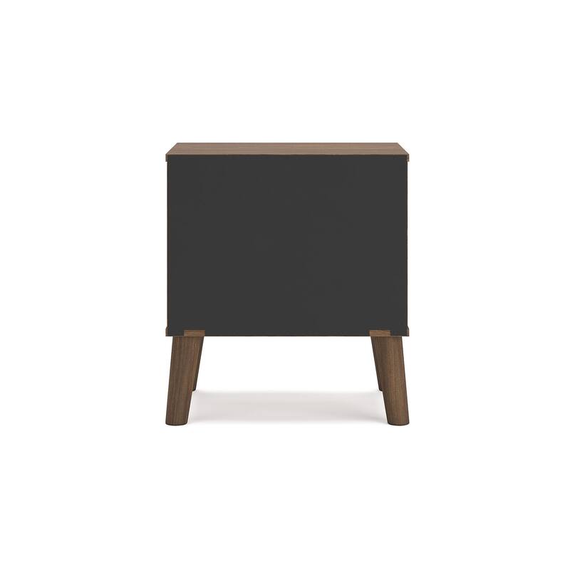 Signature Design by Ashley Fordmont Auburn Nightstand