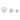 LED Frosted Snowflake Jewel Globe (Set of 3) - N/A