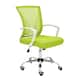 Option White/Lime