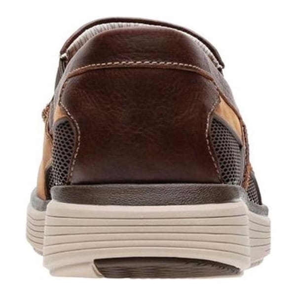 clarks men's un abode ease derbys