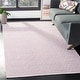 preview thumbnail 13 of 126, SAFAVIEH Handmade Flatweave Montauk Eliina Casual Cotton Rug