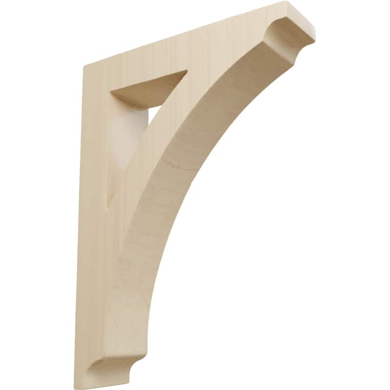 Thorton Wood Bracket