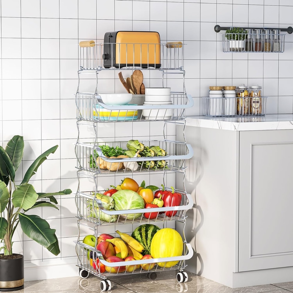 https://ak1.ostkcdn.com/images/products/is/images/direct/e694848e2e9a4eb912998105f86a082a33b1e6d6/5-Tier-Stackable-Metal-Wire-Basket-Cart-with-Rolling-Wheels.jpg