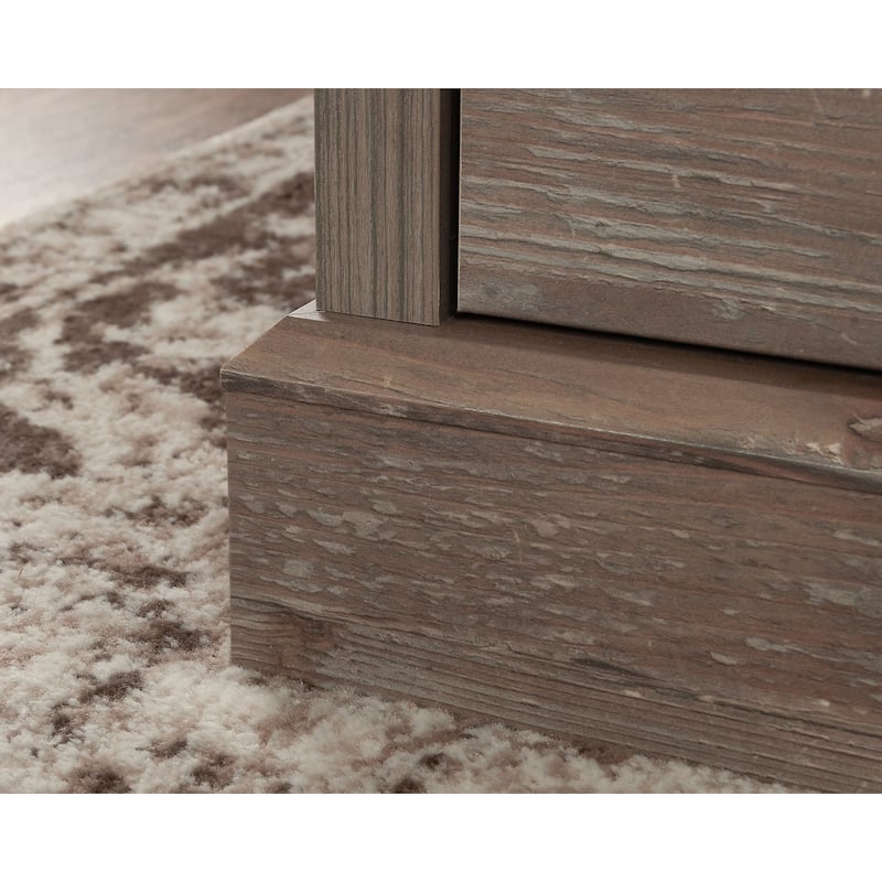 Aspen Post L-Desk 66 X 66