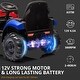 preview thumbnail 15 of 16, 4 in 1 Ride on Tractor