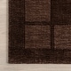 preview thumbnail 16 of 42, Nuloom Petra High-Low Wool-Blend Area Rug