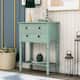 Option Antique Blue