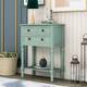 Option Turquoise Green