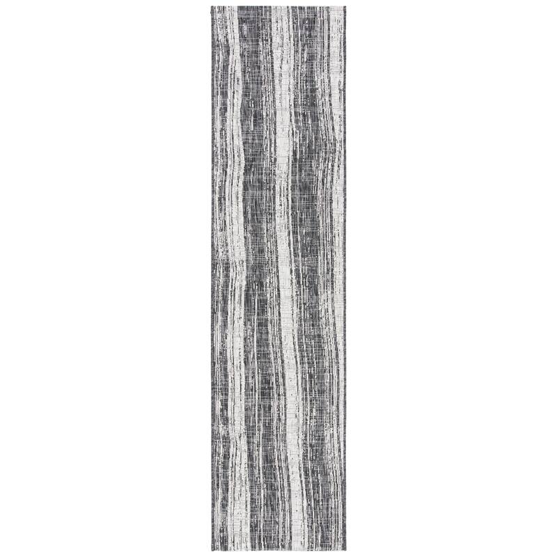 SAFAVIEH Courtyard Stephanie Indoor/ Outdoor Waterproof Patio Backyard Rug