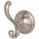 Option Satin Nickel