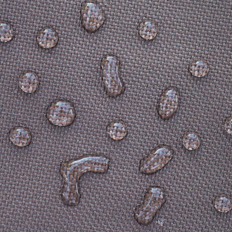 Duck Covers Ultimate BBQ Grill Cover 82in W