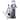 Gemmy Airblown Jack and Zero w/House Scene Disney , 5 ft Tall, Multicolored