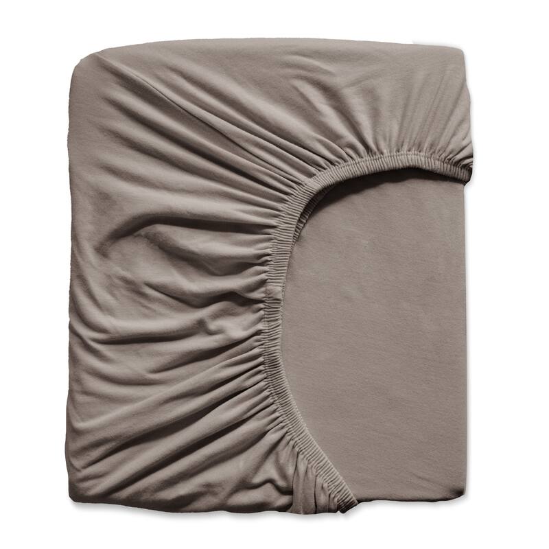 Vilano Extra Deep Pocket Fitted Bed Sheet , 2 pack, Fitted Sheet Only, Bed Sheet Seperates