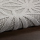 preview thumbnail 8 of 10, Nourison Palamos Transitional Geometric Indoor Outdoor Area Rug