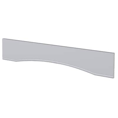 Sunny Wood Shaker Hill 36" x 4-3/4" Furniture Valance
