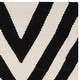 preview thumbnail 25 of 46, SAFAVIEH Handmade Flatweave Dhurries Caryn Modern Moroccan Wool Rug