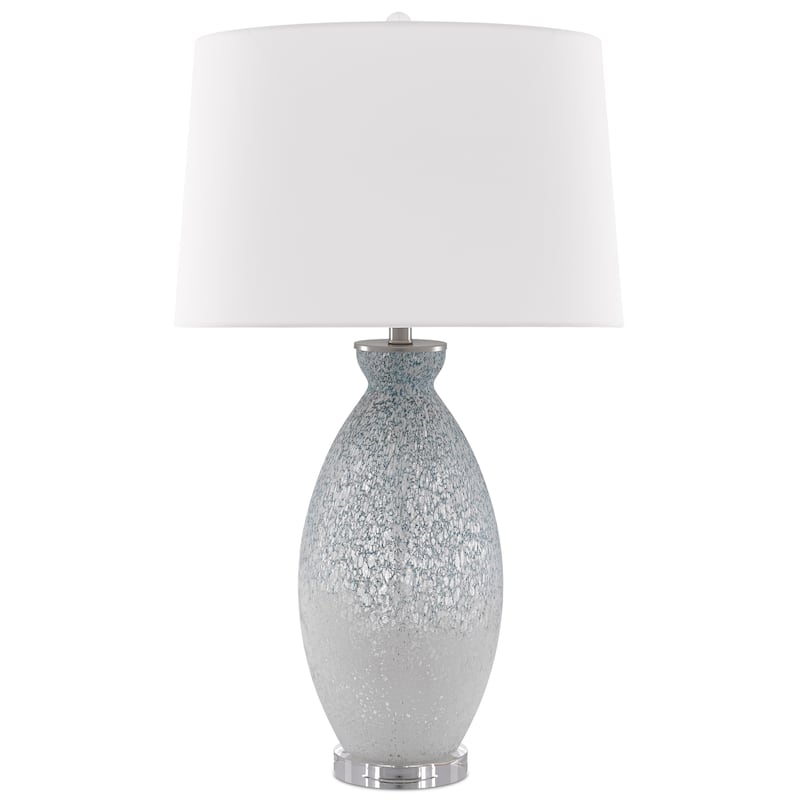 Currey & Company Hatira Table Lamp - 33"h x 19"w x 19"d
