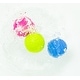 preview thumbnail 3 of 3, Wooshlz Sensory Bath Shakers - Multi