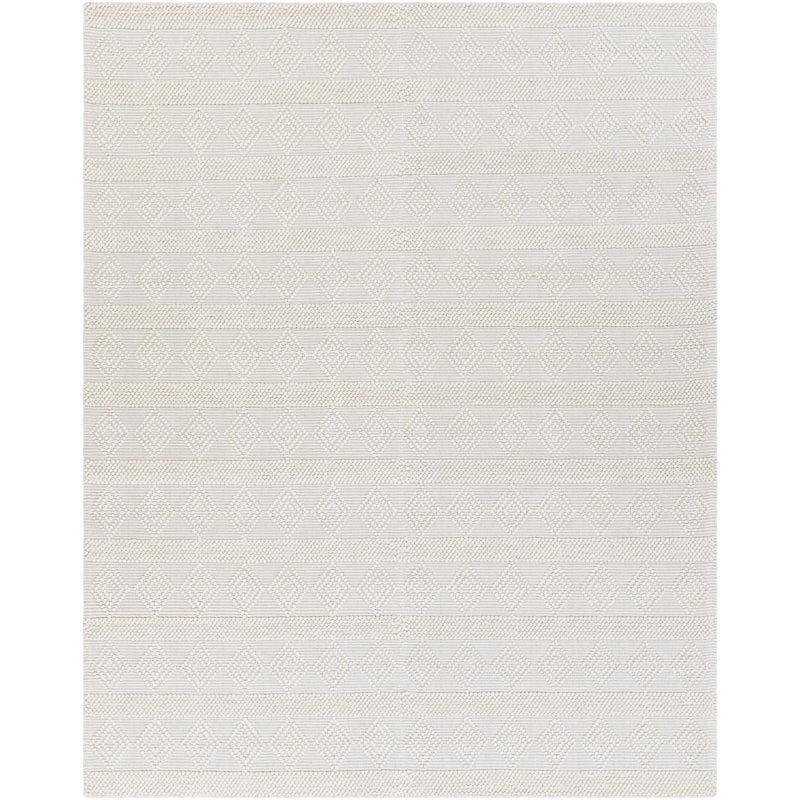 Livabliss Hygge Handmade Modern Rustic Area Rug
