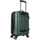 preview thumbnail 40 of 66, Kenneth Cole Reaction 'Renegade' 20in Hardside Expandable 8-Wheel Spinner Carry On Suitcase - Multiple Colors
