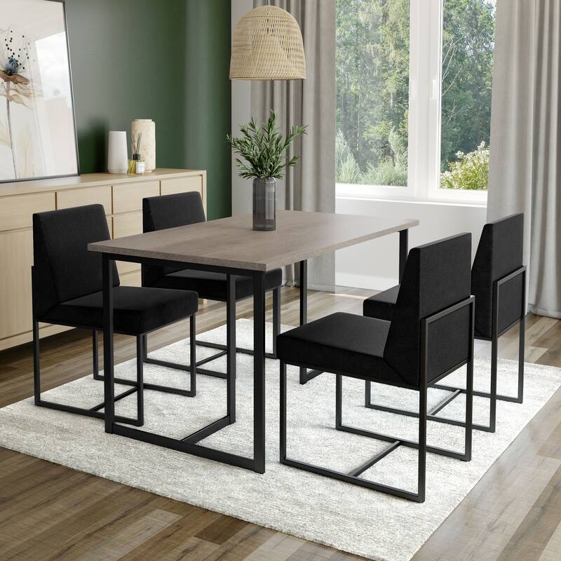 Amisco Derry Dining Chair