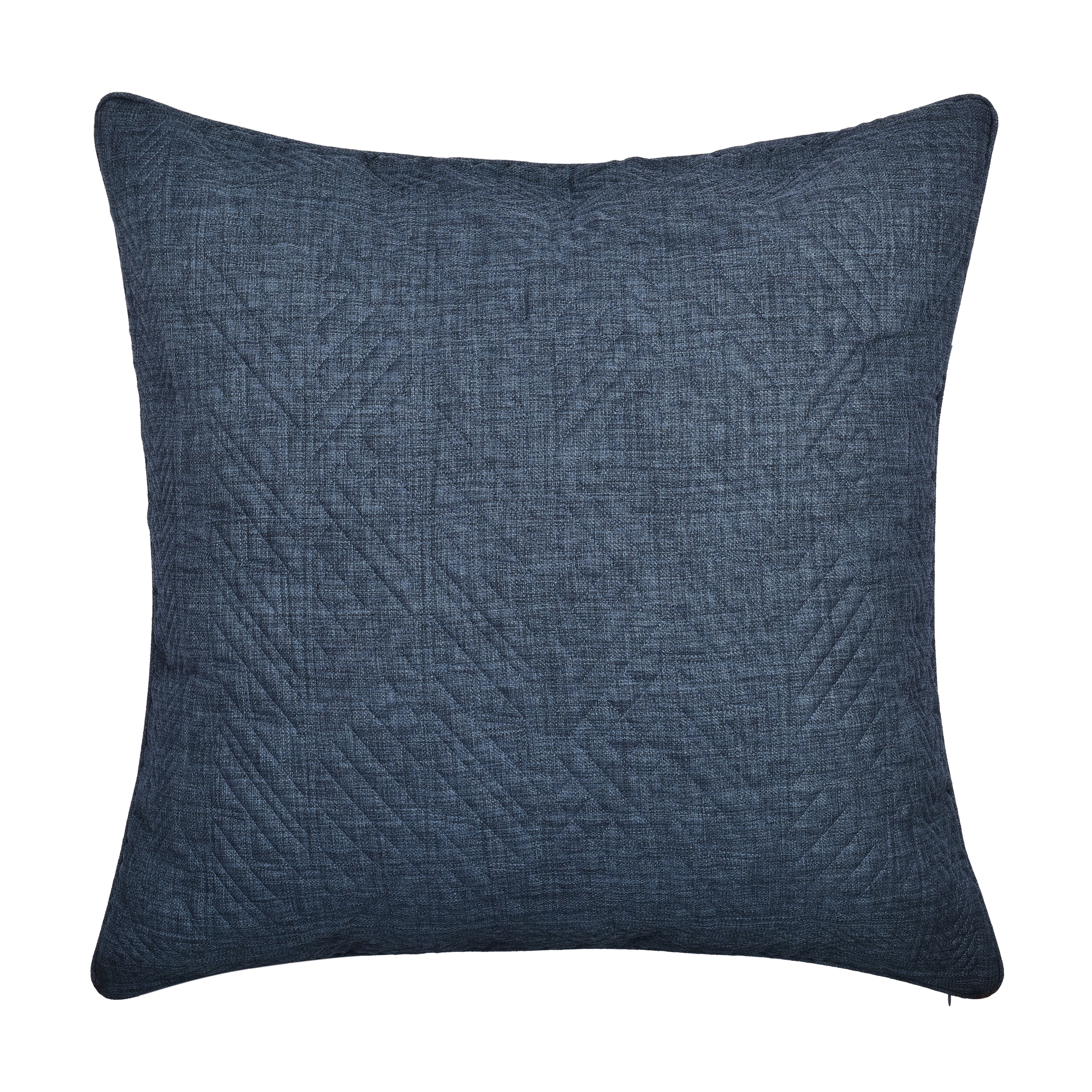 Enchanted Garden Euro Sham