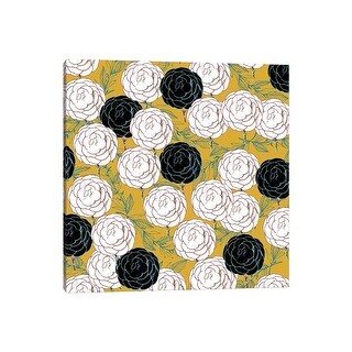 iCanvas "Carnations" by 83 Oranges Canvas Print - Bed Bath & Beyond ...