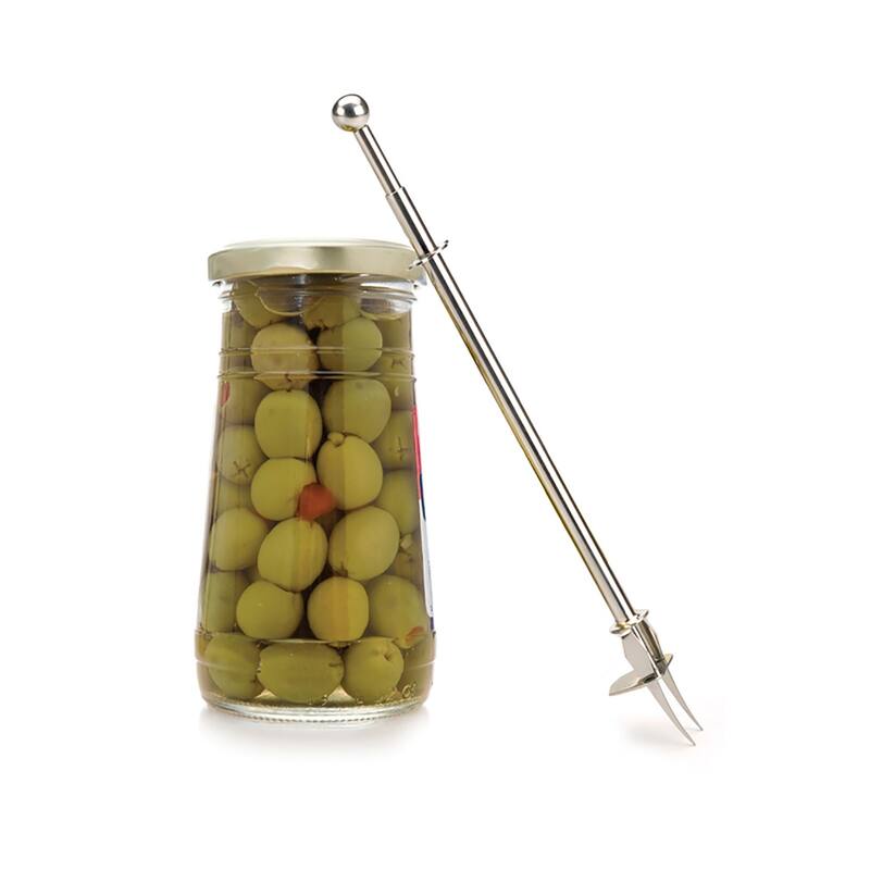 Long Reach Pickle Fork - Long Pickle Fork
