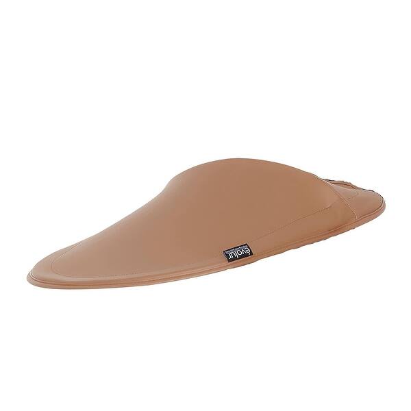 slide 2 of 5, Evolur Cruise Rider Canopy in Cognac Cognac