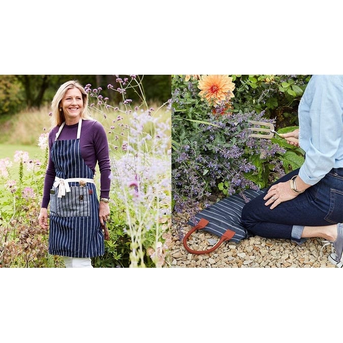 Portmeirion Sophie Conran Covered Sugar - 11 oz.
