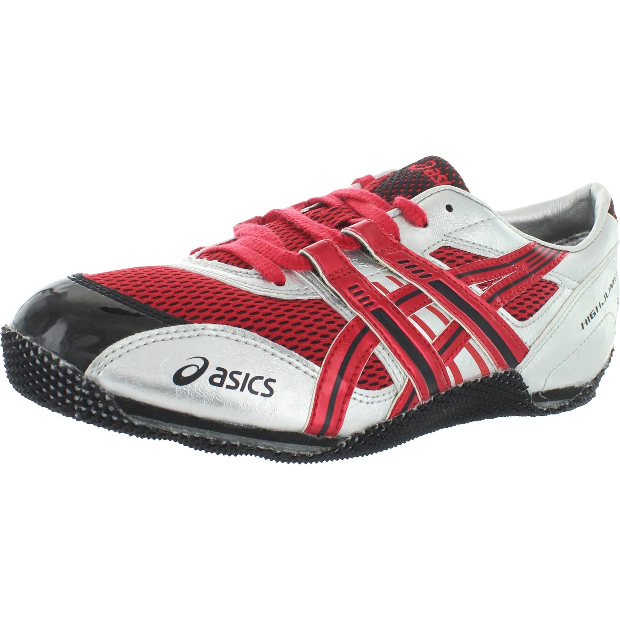 asics lightning spikes