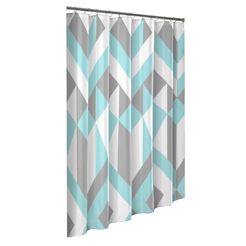 Marble Hill Lena Shower Curtain On Sale Bed Bath & Beyond 15125104