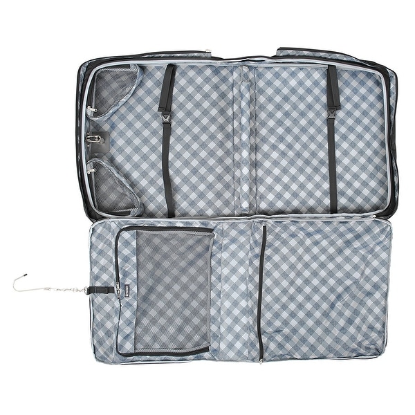 travelpro maxlite garment bag