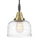 Option Black Antique Brass