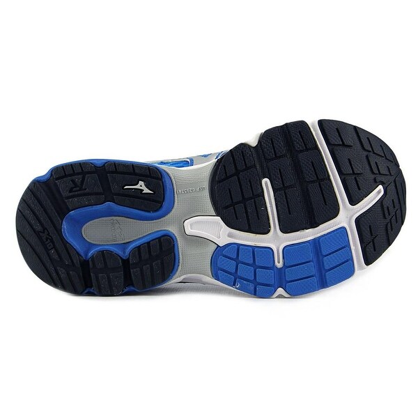 mizuno wave rider 18 jnr