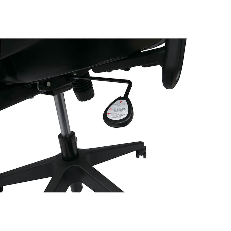 Office Star Professional Air Grid Deluxe Task Chair
