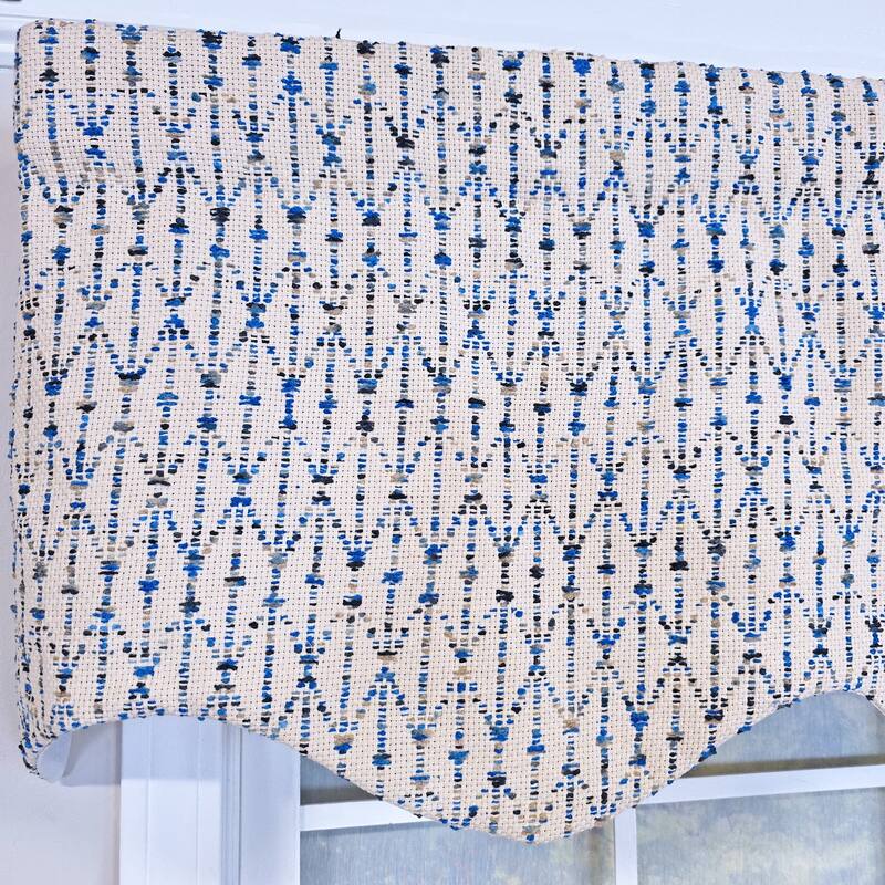 RLF Home Sassari Regal Valance