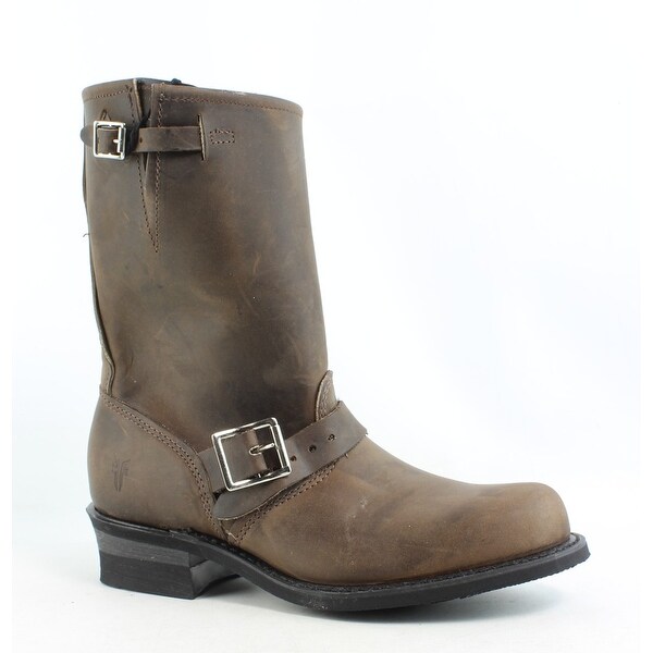 frye boots overstock