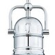 preview thumbnail 8 of 16, Westinghouse Lighting Boswell One-Light LED Indoor Mini Pendant
