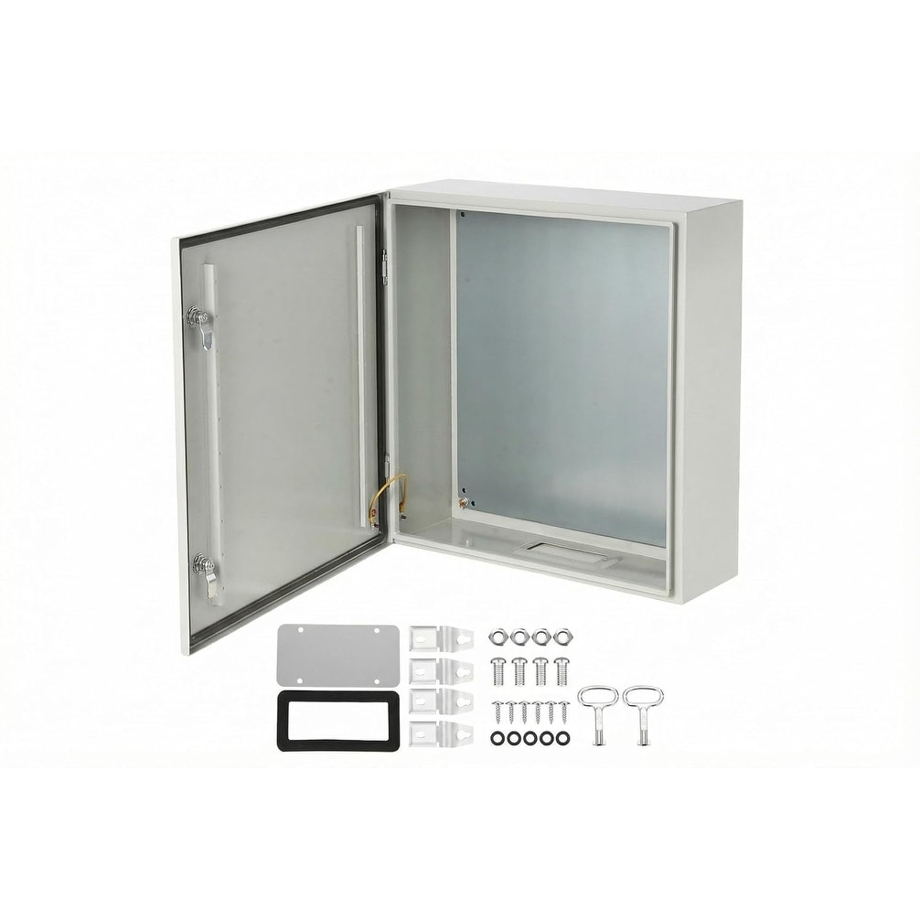 2 Cu.Ft Commercial Display Refrigerator, Countertop Case with LED